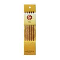 Boye Double Point Aluminium Knitting Needles