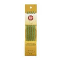 Boye Double Point Aluminium Knitting Needles