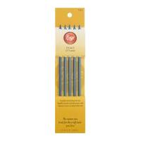 Boye Double Point Aluminium Knitting Needles