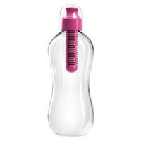 bobble filtered water bottle 550ml