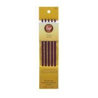 Boye Double Point Aluminium Knitting Needles