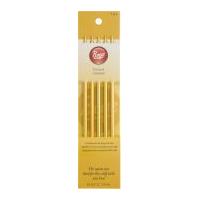 Boye Double Point Aluminium Knitting Needles