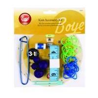 Boye Knitting Accessory Kit