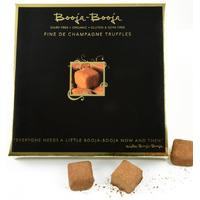 booja booja champagne truffles 138g