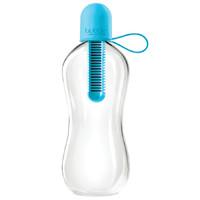 bobble carry cap filtered water bottle 550ml
