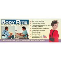 Body Rite Posture Pleaser- 23121...