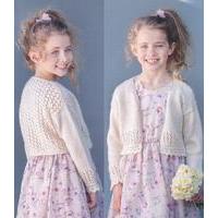 Bolero in Wendy Fleur DK (5997)