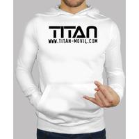 boy, jersey hooded white