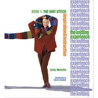 Book 1: The Knit Stitch 236034