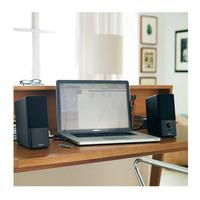 Bose COMPANION 2 Companion 2 Series III Multimedia Speaker System in B
