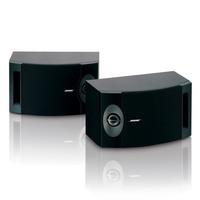 Bose 201V Direct Reflecting Stereo Speaker System in Black