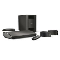 Bose LS 235 IV BK Lifestyle SoundTouch 235 IV Home Ent System in Black