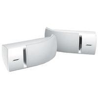 Bose 161 WHITE Wall Mounted Stereo Speakers in White