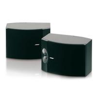 Bose 301V Direct Reflecting Stereo Speaker System in Black