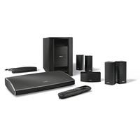 Bose LS 535 3 BLK Lifestyle 535 III Home Entertainment System in Black