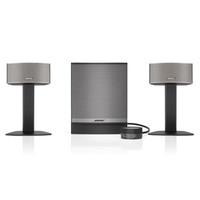 bose companion 50 companion 50 multimedia speaker system in graphite g