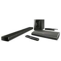 Bose LS 135 Lifestyle SoundTouch 135 Home Ent System in Black