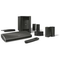Bose LS 535 IV BK Lifestyle SoundTouch 535 IV Home Ent System in Black