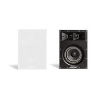 Bose 691 WH 691 Virtually Invisible Ceiling Wall Speakers in White