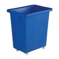 Bottle Skip 125 Litre Royal Blue SLI328218