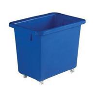 Bottle Skip 115 Litre Royal Blue SLI328217