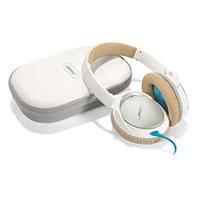 Bose QC25 SAM WHT QuietComfort 25 Noise Cancelling Headphones in White