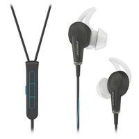 Bose QC20 SAM B QuietComfort 20 Acoustic Noise Cancelling Headphones