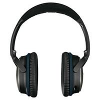 Bose QC25 SAM BLK QuietComfort 25 Noise Cancelling Headphones in Black