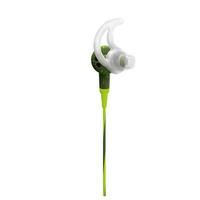 Bose SoundSport In Ear Headphones for Apple Devices in Green SoundSpor