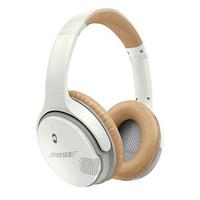 Bose SL AE II WH SoundLink MkII Around Ear Bluetooth Headphones in Whi