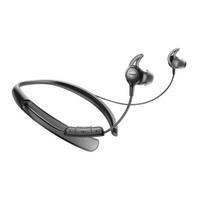 Bose QC30 BLACK QuietControl Wireless NFC Noise Cancelling Headphones