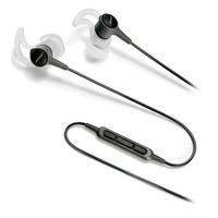 Bose SoundTrue Ultra In Ear Headphones for Apple in Black SoundTrue Ul