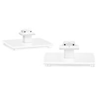 Bose OMNIJEWTSP W OMNIJEWEL Table Top Stands in White Pair