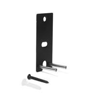 Bose OMNIJEWSWB B OMNIJEWEL Satellite Wall Bracket in Black Pair