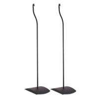 bose ufs 20 ii bl ufs 20 series ii universal floor stands in black