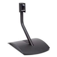 bose uts 20 ii bk uts 20 series ii universal table top stand in black