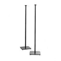 Bose OMNIJEWFSP B OMNIJEWEL Floor Stands in Black Pair