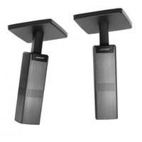 Bose OMNIJEWCMB B OMNIJEWEL Ceiling Mount Brackets in Black Pair