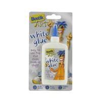 Bostik Art White Glue 118 ml