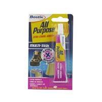 bostik all purpose extra strong adhesive 20ml