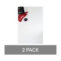 Box Canvas 36 x 24 Inches 2 Pack Bundle