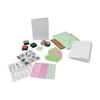 Botanical Bliss Papercraft Starter Set