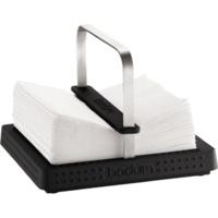 Bodum Bistro Napkin Holder Black