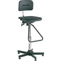 Bott Industrial Moulded Seating - High Lift Classic with Footrest