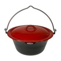 bon fire pot 6l