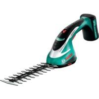Bosch ASB 10.8 LICordless Hedge Shear (one blade)