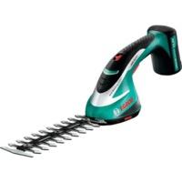 bosch asb 108 licordless hedge shear one blade