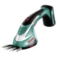 bosch cordless grass shear ags 72 li