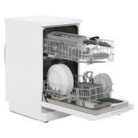 Bosch SPS40E32GB 45cm Serie 2 Slimline Dishwasher in White 9 Place