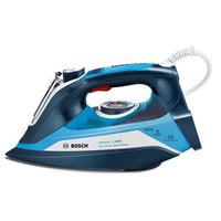 Bosch TDI9015GB MotorSteam Steam Generator Iron 3000W Blue